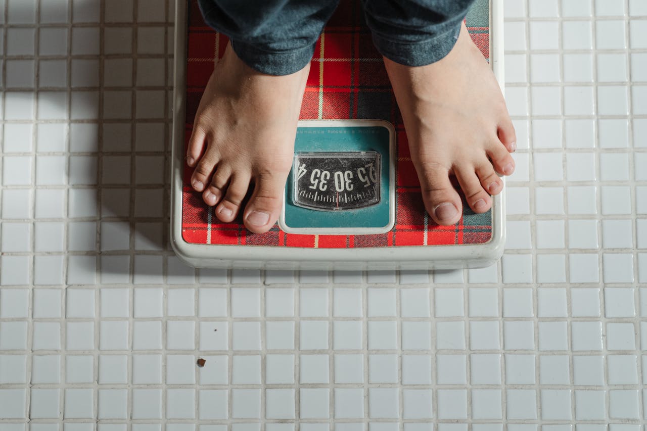 The Impact of Weight Loss on Overall Health: Medical Insights
