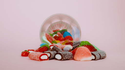 Flavors of Mushroom Gummies to Consider in 2025