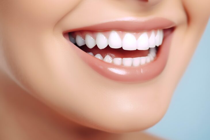 Top 5 Reasons to Choose Teeth Whitening Services in OKC Over At-Home Kits