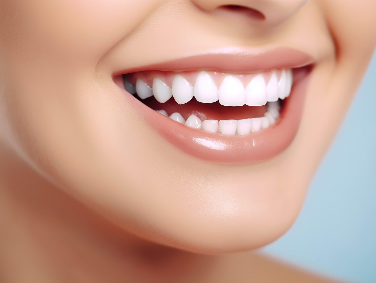 Top 5 Reasons to Choose Teeth Whitening Services in OKC Over At-Home Kits