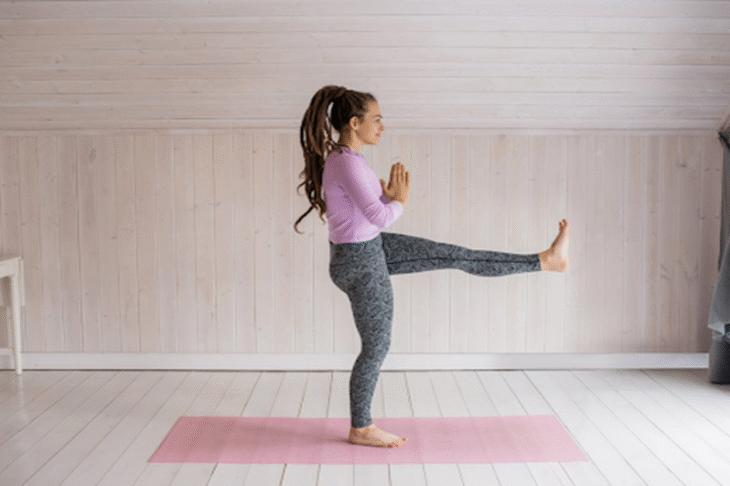 4 Simple Tips to Boost Your Health and Wellbeing in 2025