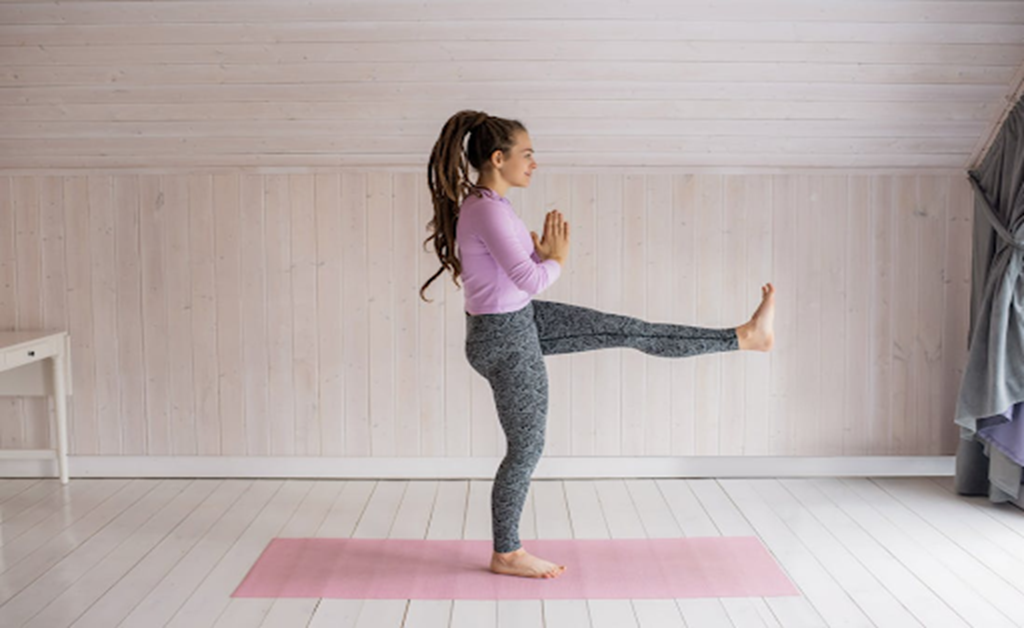 4 Simple Tips to Boost Your Health and Wellbeing in 2025